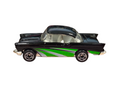 1997 Matchbox 1957 Chevrolet Bel-Air #31/75 Classic Decades/China