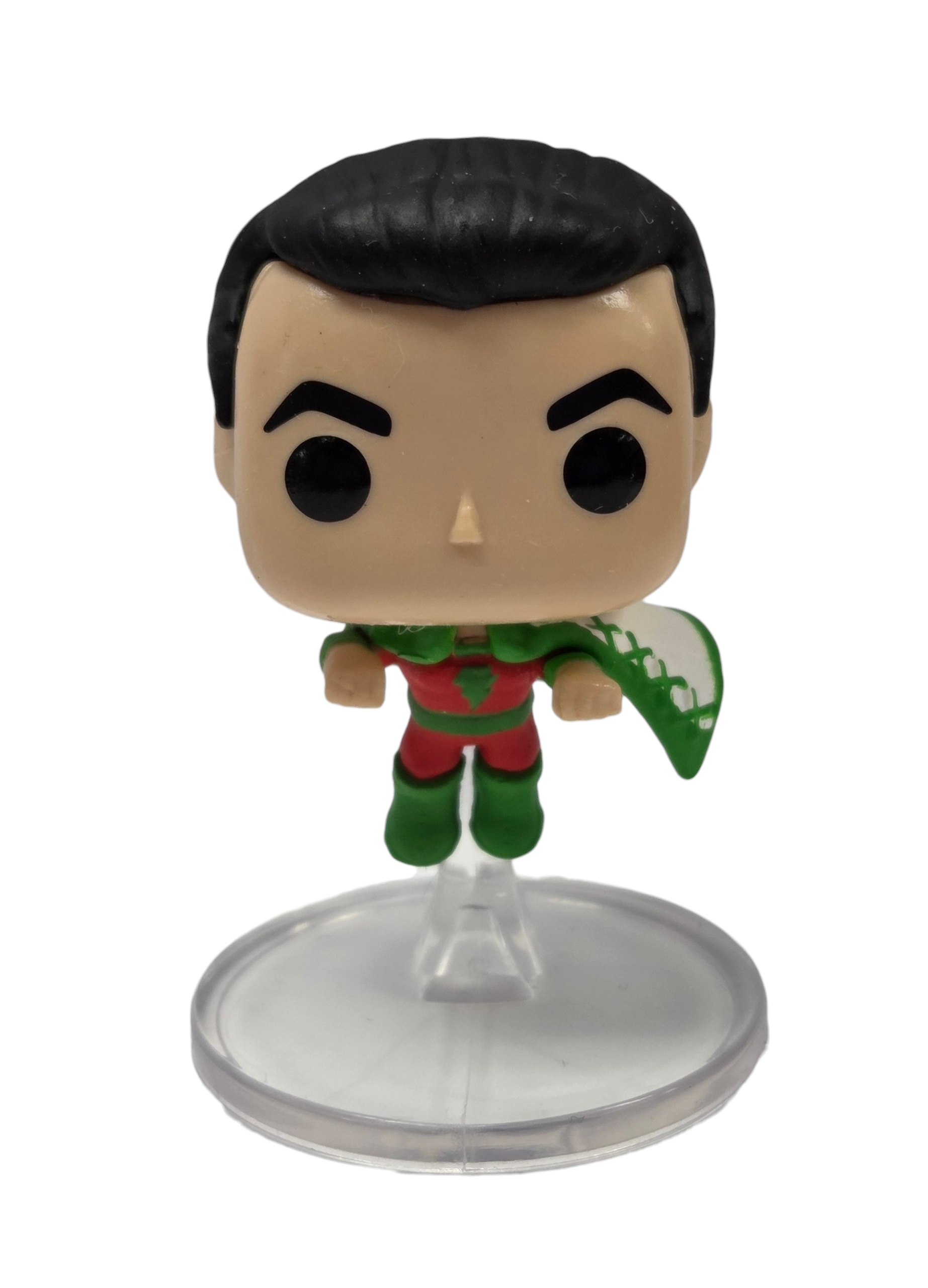 2023 Funko DC Comics Advent Calendar Mini Shazam Figure