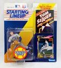 1991 Starting Lineup Tom Seaver New York Yankees Baseball Figure