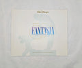 Walt Disney's Fantasia 50th Anniversary Commemorative Program