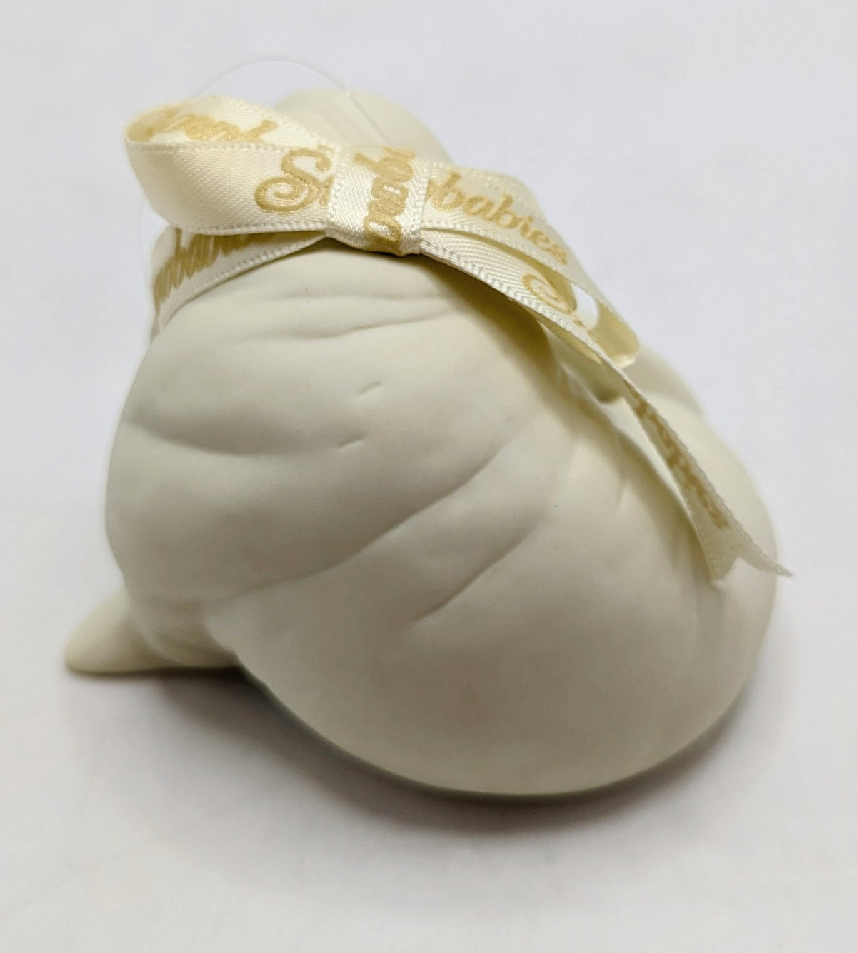 1999 Department 56 Snowbabies Frosty Frolic Friends Ornament Figurine image 5