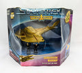 1997 Star Trek Strike Force Cardassian Warship Gul Dukat & Garak