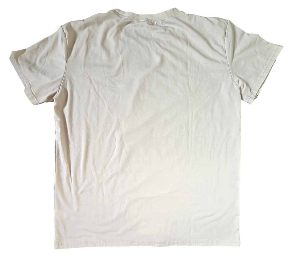 Zach Bryan Something In The Orange Concert T-Shirt Size X-Large image 2