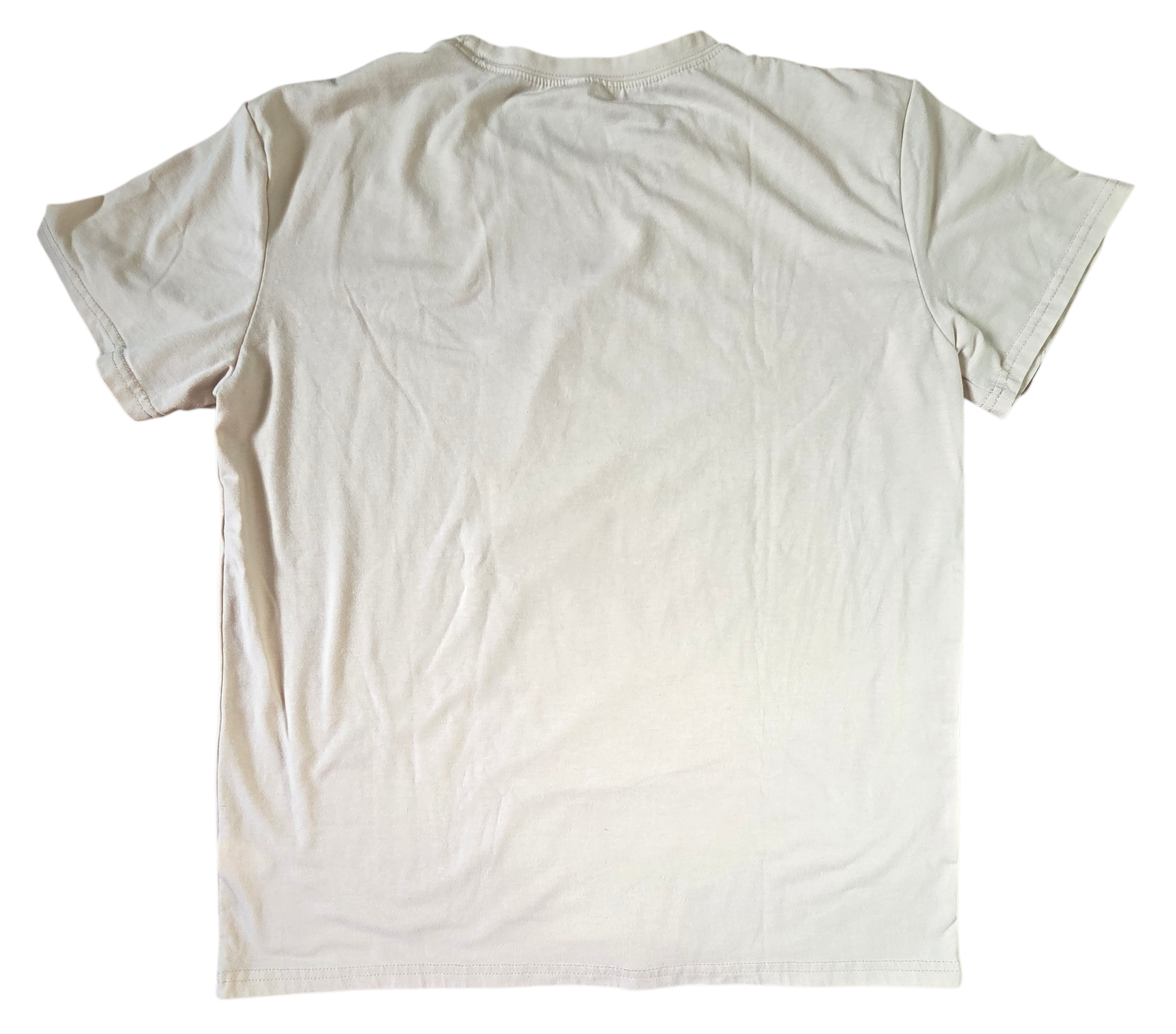Zach Bryan Something In The Orange Concert T-Shirt Size X-Large image 2