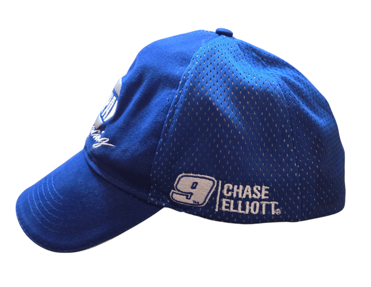 NASCAR Napa Racing Chase Elliott #9 Hendrick Motorsports Team Adjustable Hat image 2