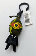 Monogram Ultraman Edo Blind Bag Figural Keychain Clip