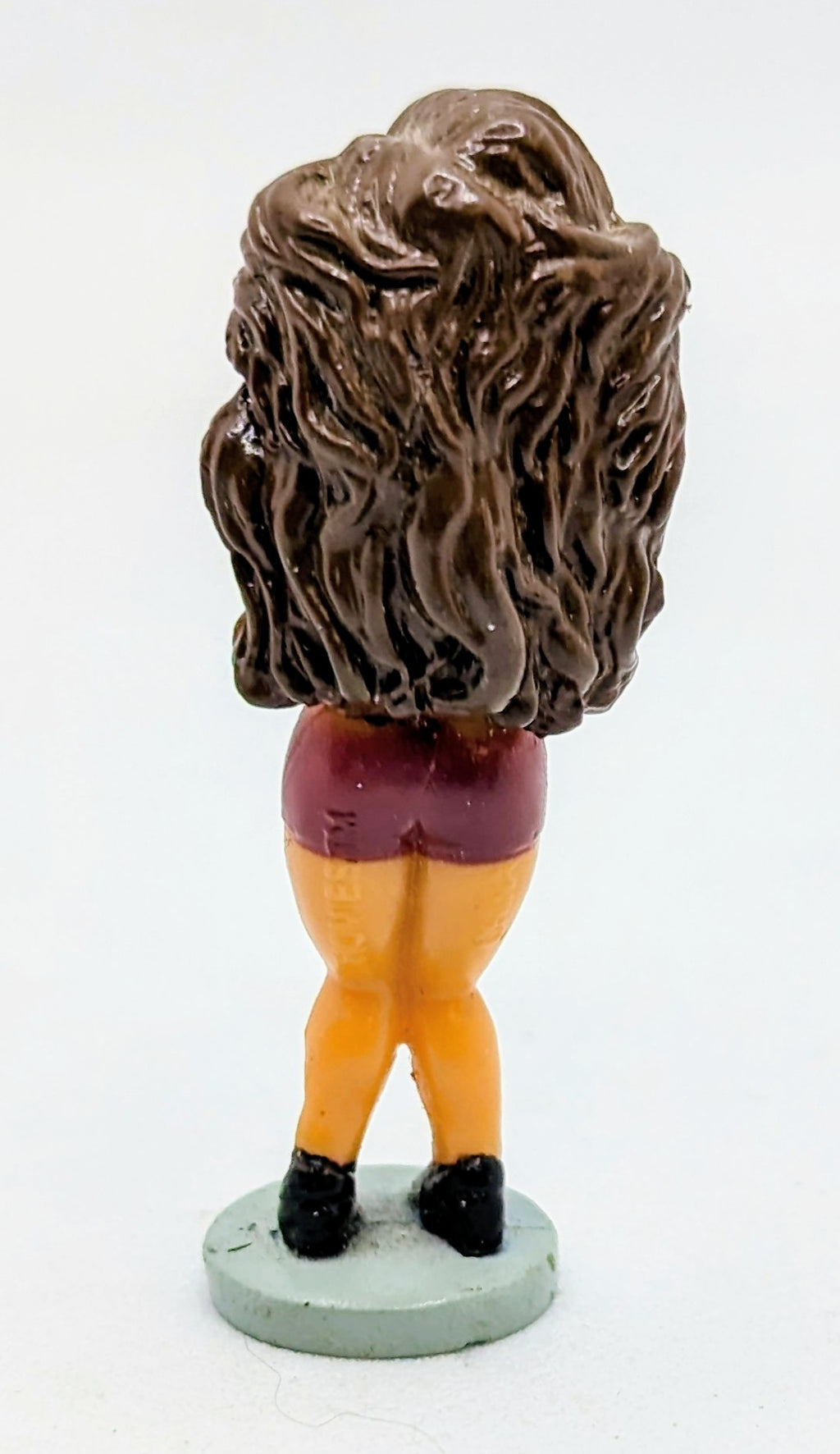 2002 Homies Series 4 Shorty #94 Figure Lil Homie image 2