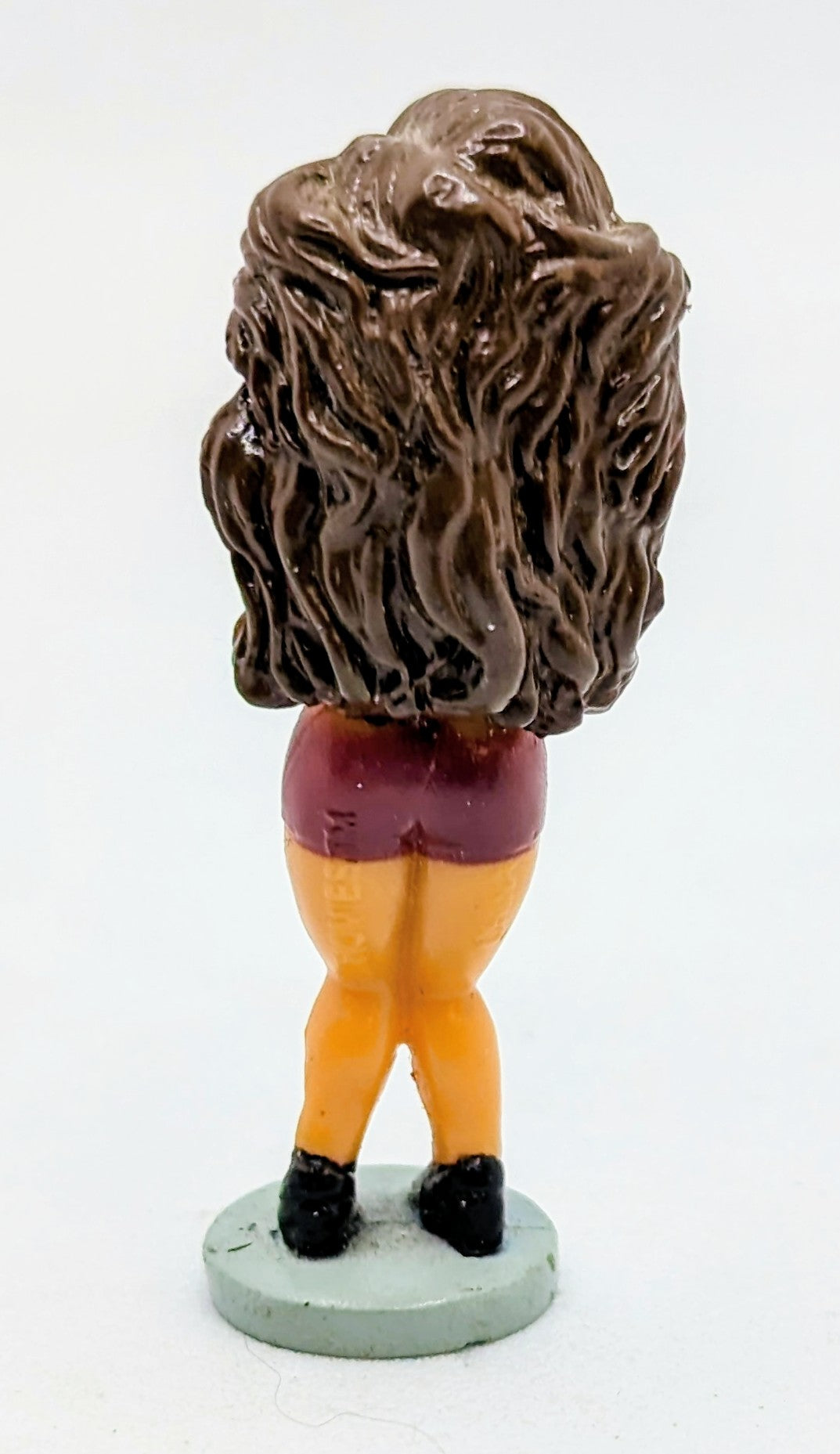 2002 Homies Series 4 Shorty #94 Figure Lil Homie image 2