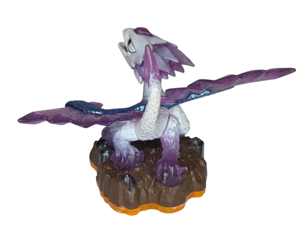 2012 Skylanders Imaginators Giants Flashwing Figure #84524888 image 2