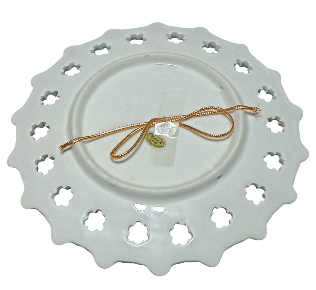 Branson Showtown USA 6" Ceramic Souvenir Plate Collectible Decorative Wall Decor image 4