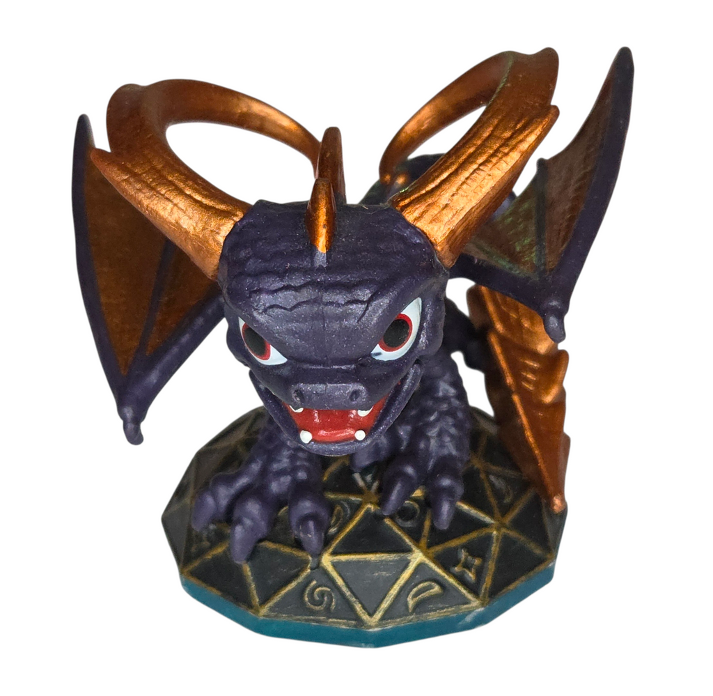 2013 Skylanders Swap Force Mega Ram Spyro Character Figure #84665888