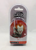NECA Scalers IT 2017 Movie Pennywise Scaler