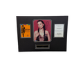 Holzheimer's Lucy Lawless As Xena Signed Print 16.5 x 22.5