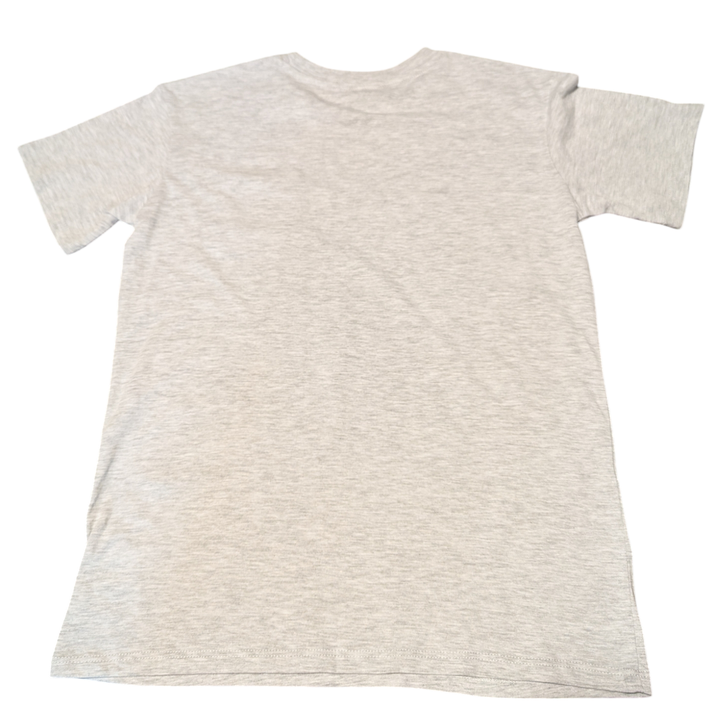 Freeze Peanuts Snoopy Woodstock Lucy Charlie Brown Women’s 0-2 XS Pocket T-Shirt image 2