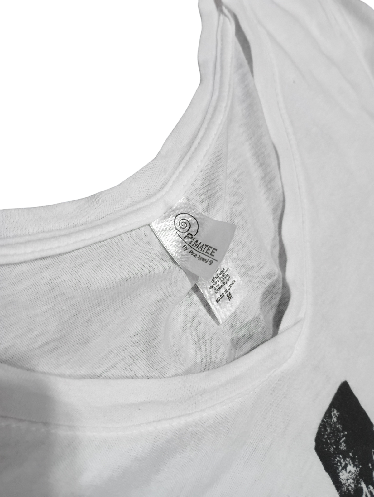 Miranda Lambert This Ain't My Mama's Broken Heart White Womens Medium T-Shirt image 5