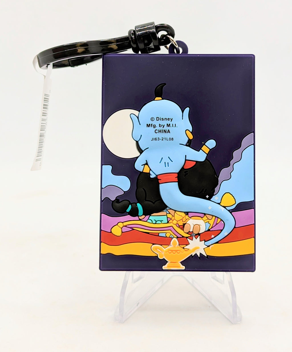 Monogram Disney Princess Series 37 Aladdin Blind Bag Clip image 2