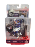 McFarlane SportsPicks Platinum Edition Bo Bichette Toronto BlueJays Chase Figure