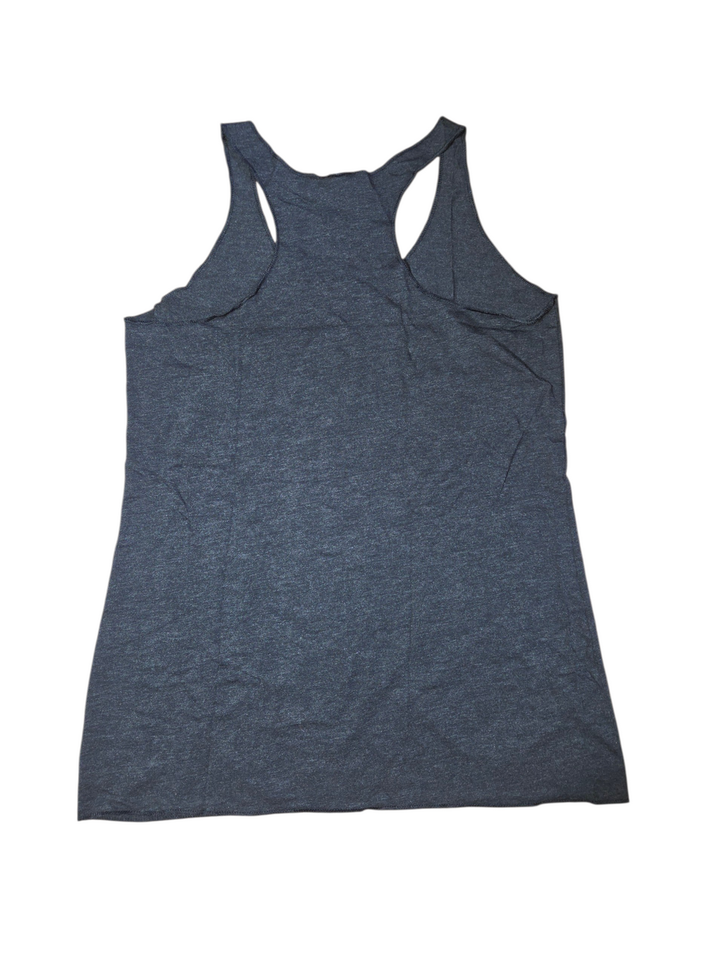 Star Wars: Clone Wars Darth Maul Big Face Black Tank Top Size Medium image 2