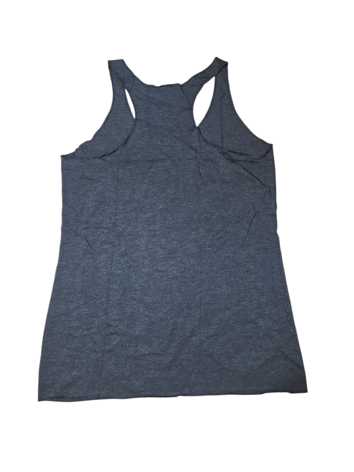 Star Wars: Clone Wars Darth Maul Big Face Black Tank Top Size Medium image 2