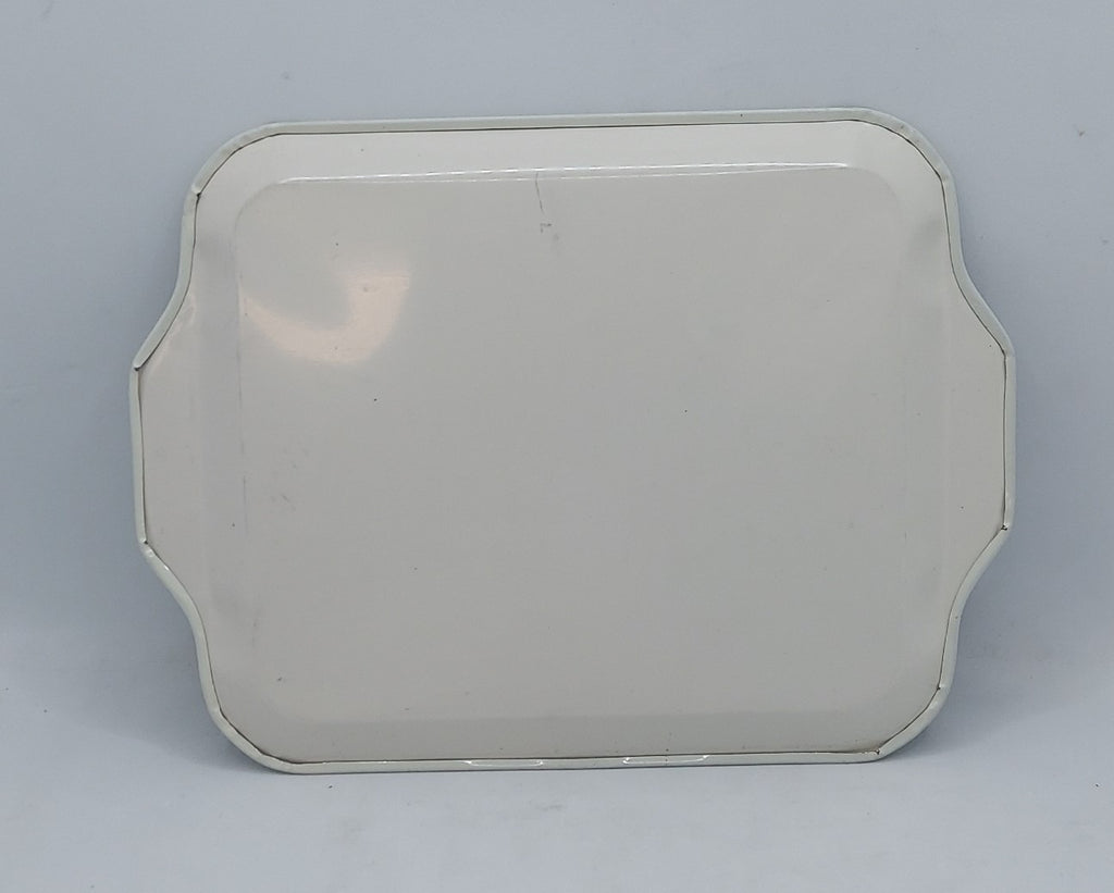 Vintage American Greetings Urchins Small Tin Tray image 2