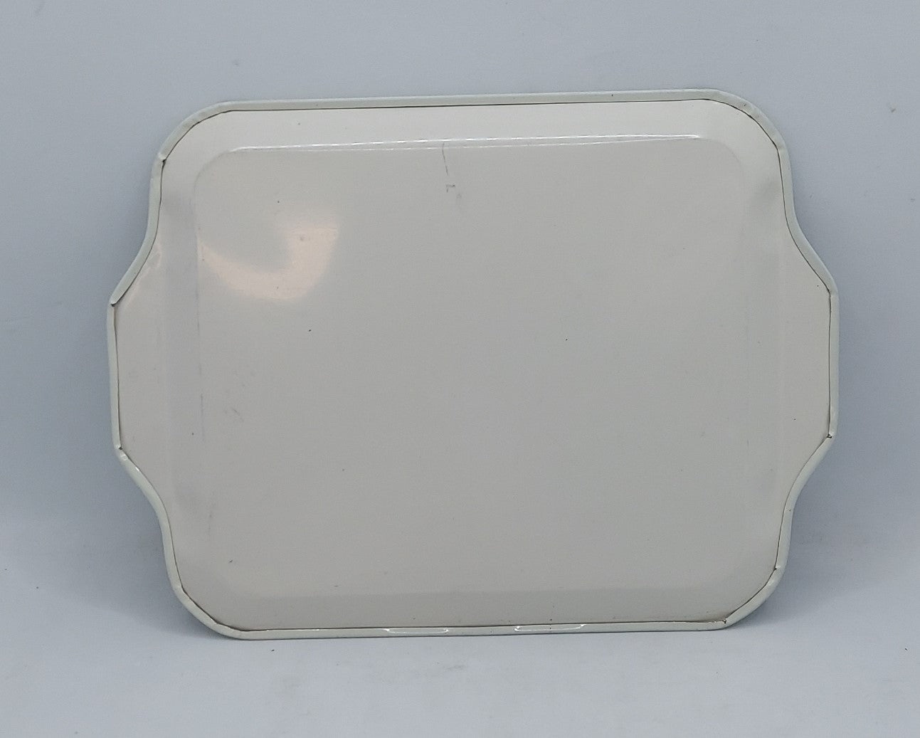 Vintage American Greetings Urchins Small Tin Tray image 2