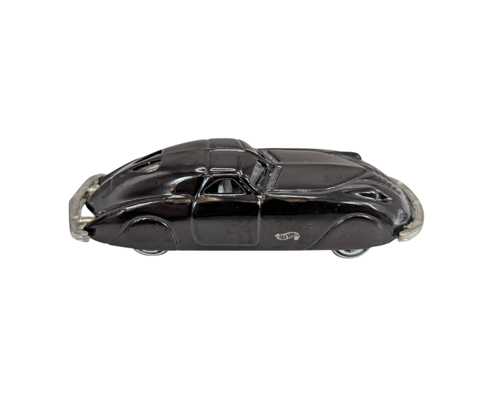 Hot Wheels 1999 First Editions '38 Phantom Corsair Black #656 - Loose image 3