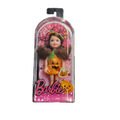 2013 Barbie Happy Halloween Pumpkin Chelsea