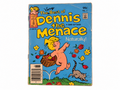 The Very Best of Dennis the Menace 1 Naturally front cover