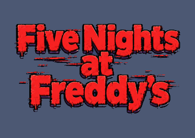 Shop FIVE NIGHTS AT FREDDY’S collectibles.