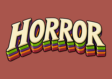 Shop HORROR collectibles.
