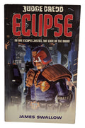 Front cover showing wear