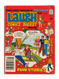 Laugh Comics Digest 23 July 1979 front cover