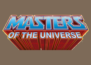 Shop MASTERS OF THE UNIVERSE collectibles.