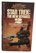 New Voyages 2 front cover