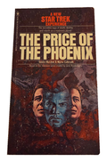 Star Trek: The Price of the Phoenix – 1977 Bantam Paperback – exact pre-owned copy, front cover