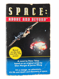 space-above-beyond-front actual pre-owned copy