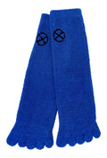 St. Nix Collectibles, Toys & Antiques Funko exclusive Marvel X-Men Beast blue toe socks with black X-Men logo