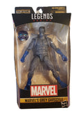 St. Nix Collectibles, Toys & Antiques Marvel Legends Grey Gargoyle action figure in original packaging with BAF piece
