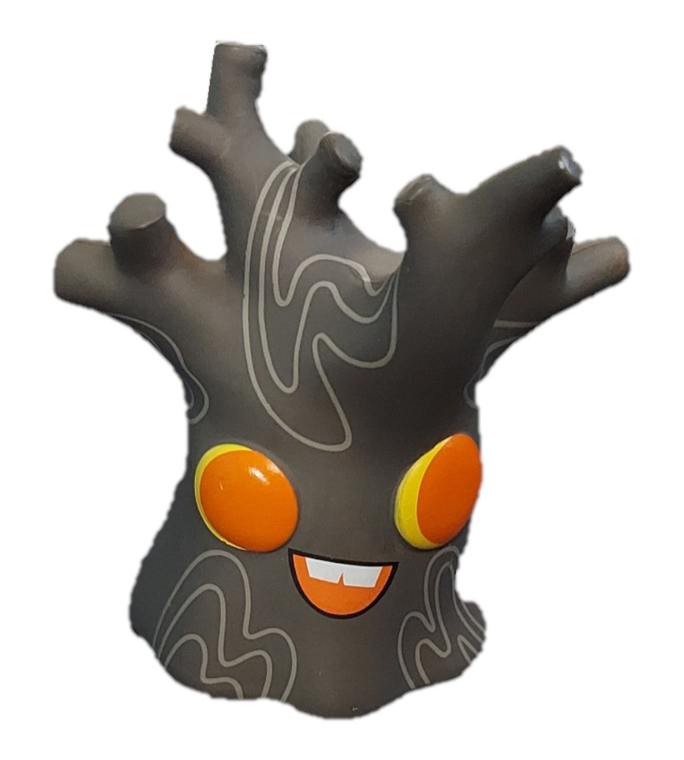 St. Nix Collectibles, Toys & Antiques Funko Paka Paka Boo Hollow Series 1 Leif mini figure with tree-like design