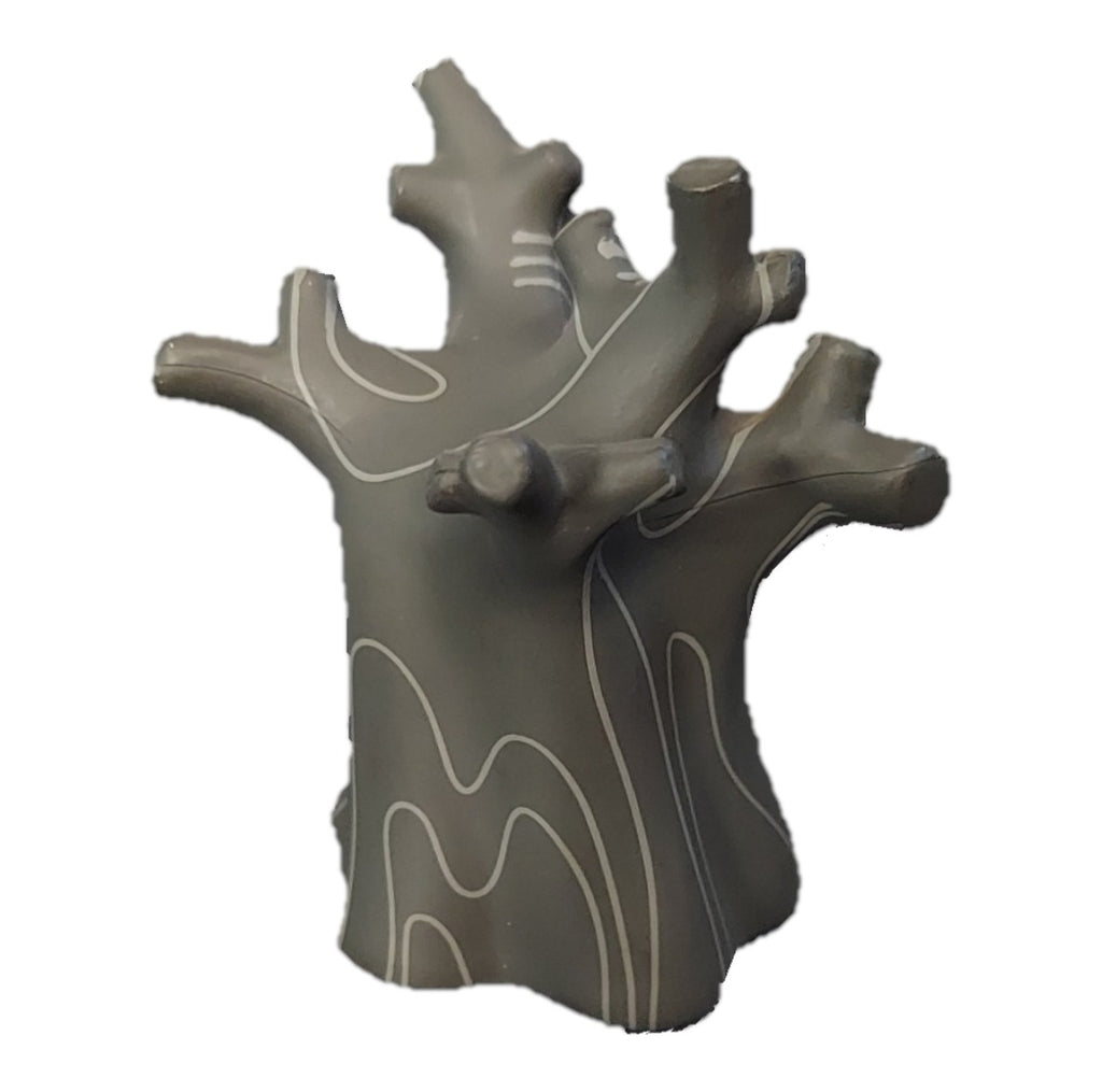 St. Nix Collectibles, Toys & Antiques Funko Paka Paka Boo Hollow Series 1 Leif mini figure with grey tree design