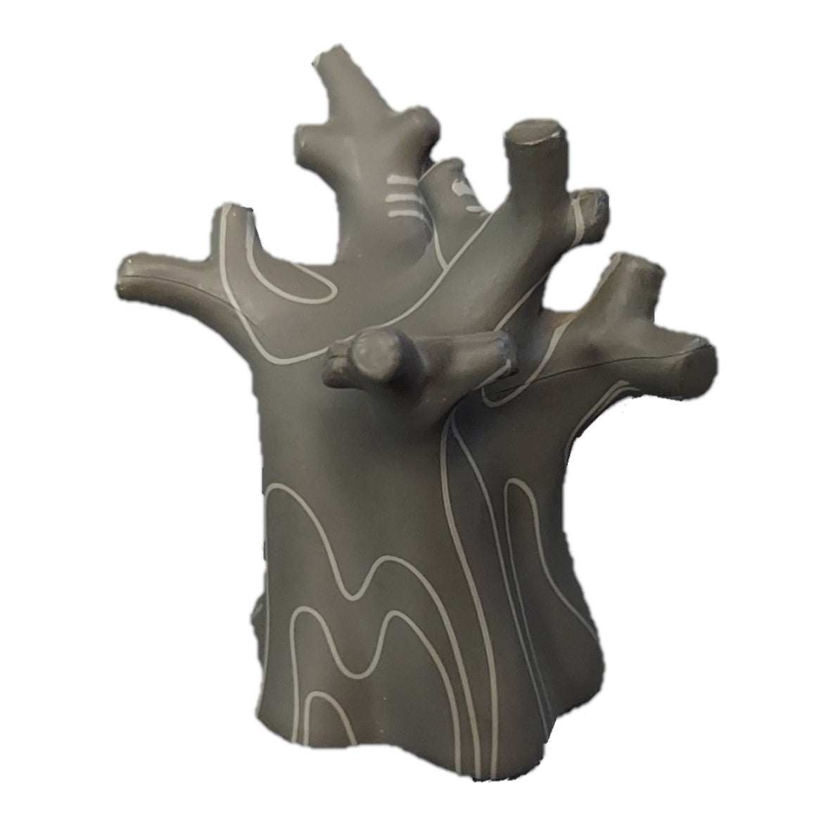 St. Nix Collectibles, Toys & Antiques Funko Paka Paka Boo Hollow Series 1 Leif mini figure with grey tree design