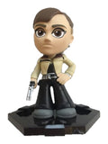 St. Nix Collectibles, Toys & Antiques Funko Mystery Minis Star Wars Solo Qi'Ra vinyl figure with blaster