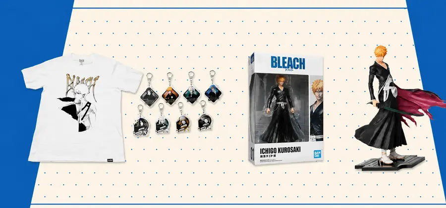 BLEACH
