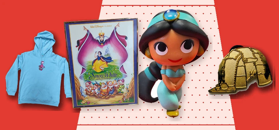 DISNEY