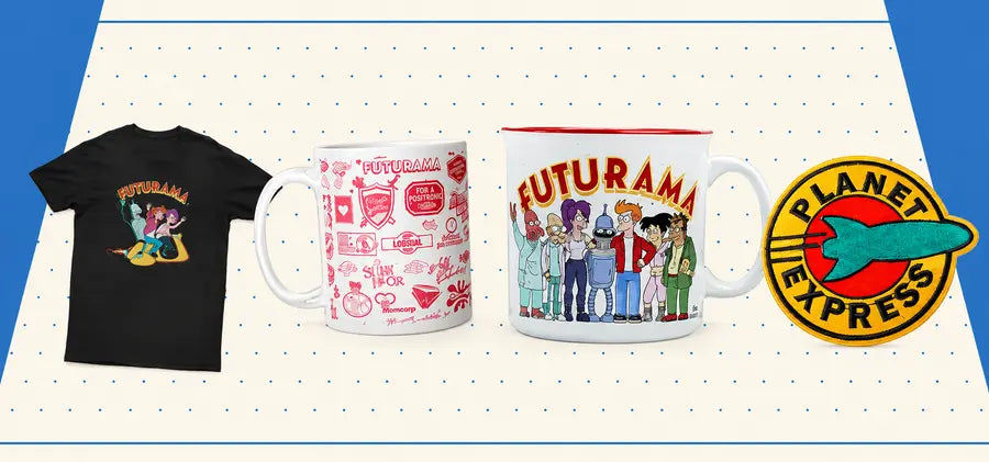 FUTURAMA