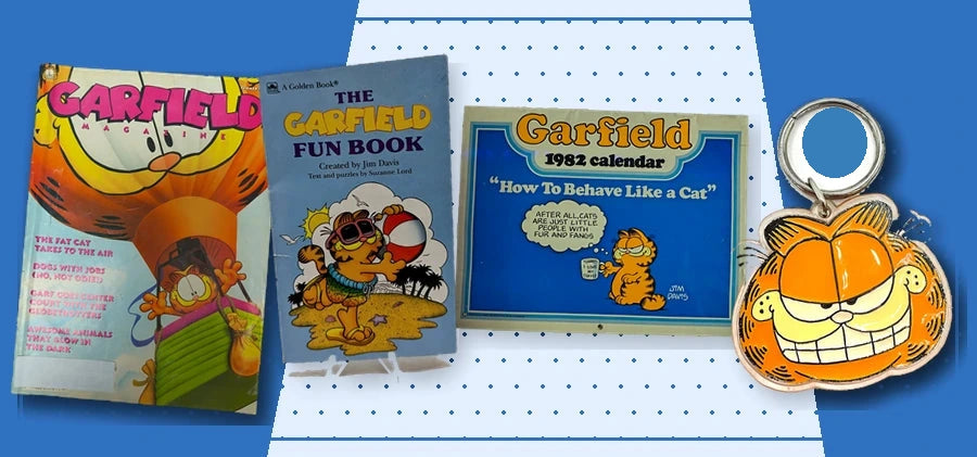 GARFIELD