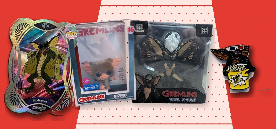 GREMLINS