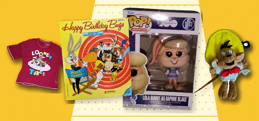 LOONEY TUNES
