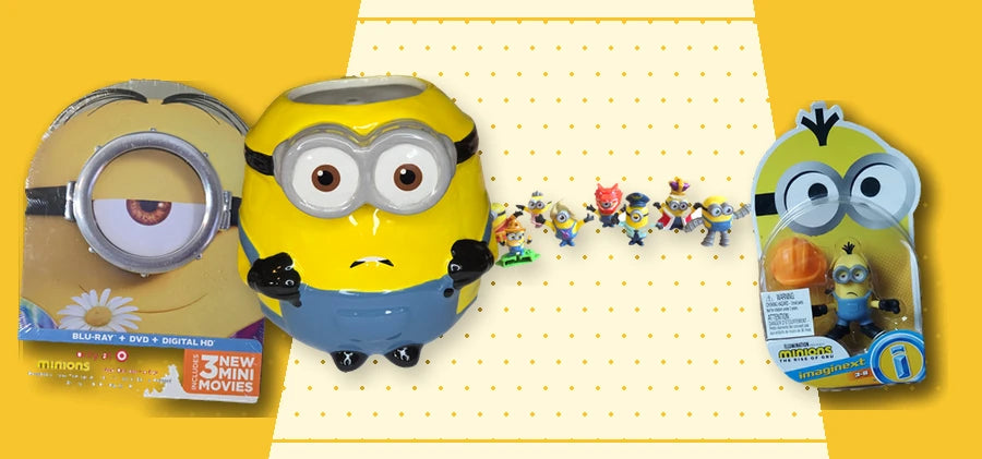 MINIONS