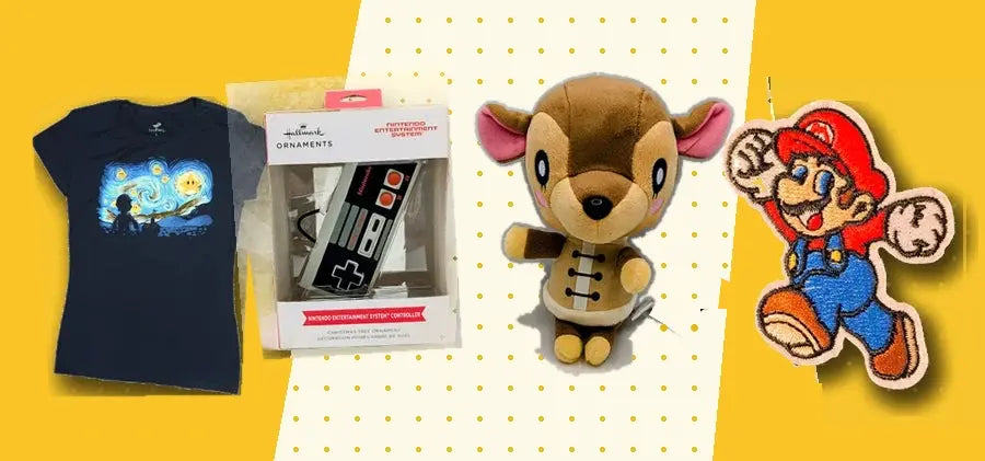 NINTENDO